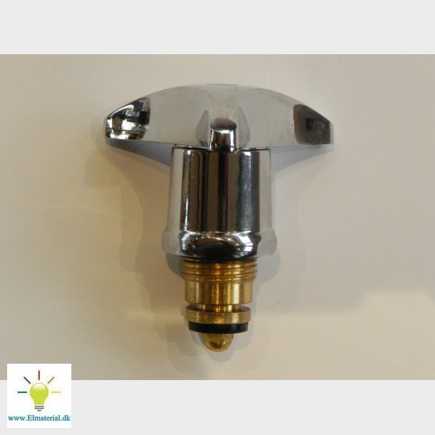 1/2" Ventiloverdel Rd