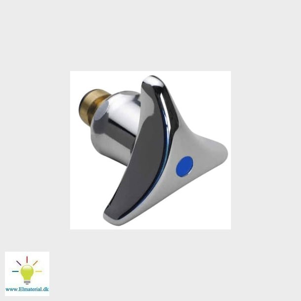1/2" Ventiloverdel Bl
