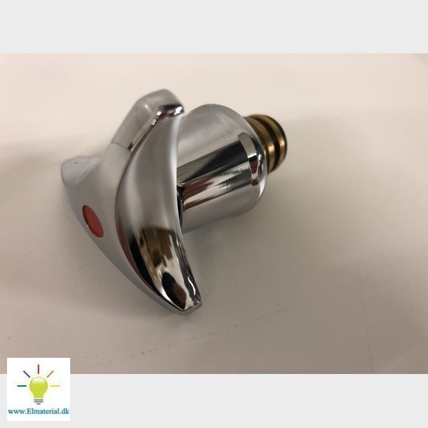 3/8'' Ventiloverdel Bl