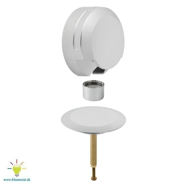 Wings Rosette Kegle Og Indlb