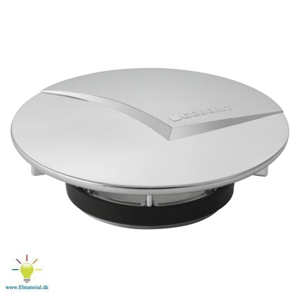 Wings Dksel Til Bundventil 