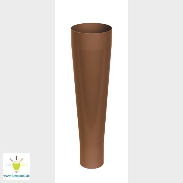 Overgang Til Kde Brun