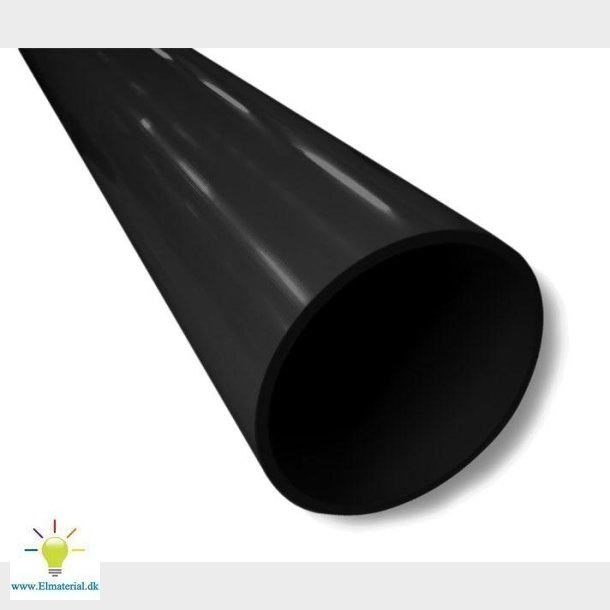 Nedlbsrr 75 Mm Sort 3 M