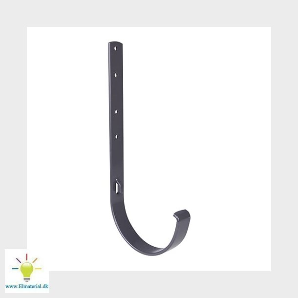 Rendejern Nr. 11 Kort Grafit