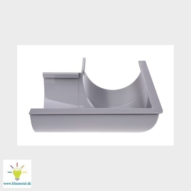 10" Plastmo Gr Udv.Ger. 90G