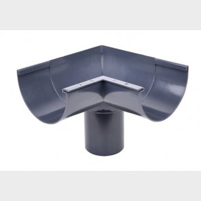 Gering 11/75 90 ° Indv. Grafit