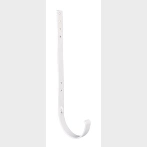 Rännjärn nr. 11 Lng vit