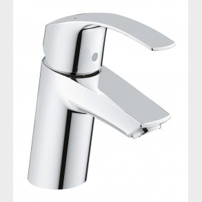 Grohe Eurosmart S Hv Push Up