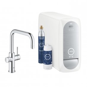 Grohe Blue Home Etgr Kök U-Tud