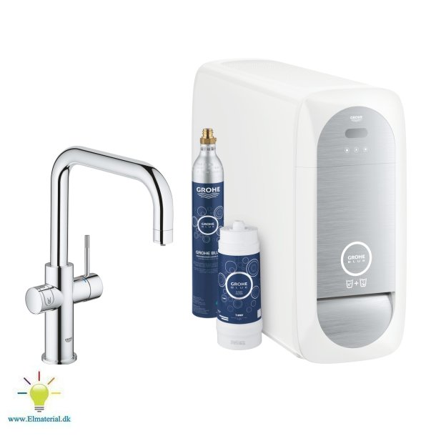 Grohe Blue Home Etgr Kk U-Tud