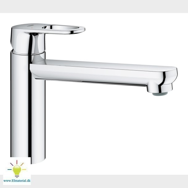 Grohe Bauflow Etgreb Kkken