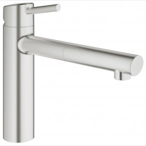 Grohe Concetto Etgreb Kitchen U