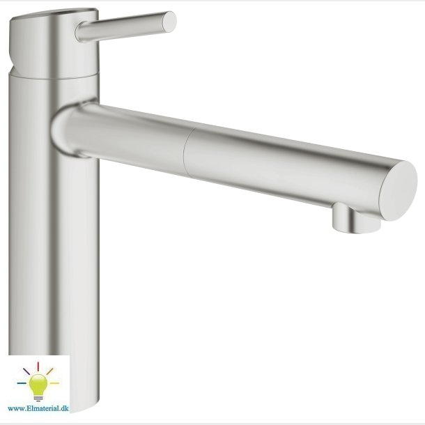 Grohe Concetto Etgreb Kkken U