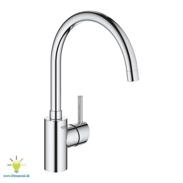Grohe Concetto Etgr Kk C-Tud