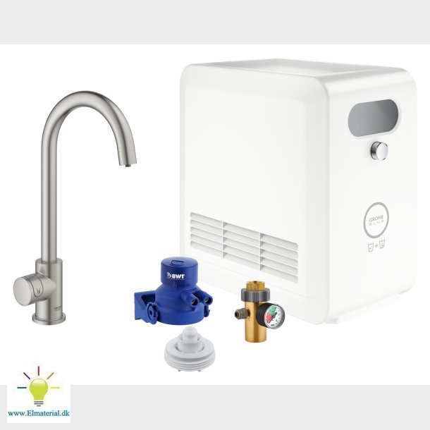 Grohe Blue Prof. Mono C-Tud