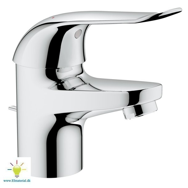 Euroeco Spec Etgrebsarmatur H