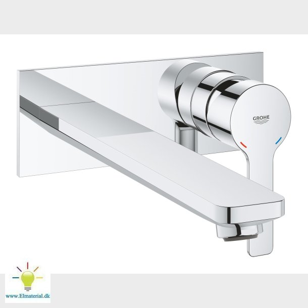 Lineare Etgreb Udv.D. Hv 2H