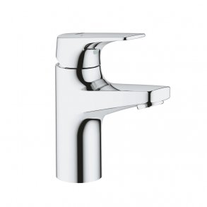 Grohe Bauflow Hndv S Smooth Kr