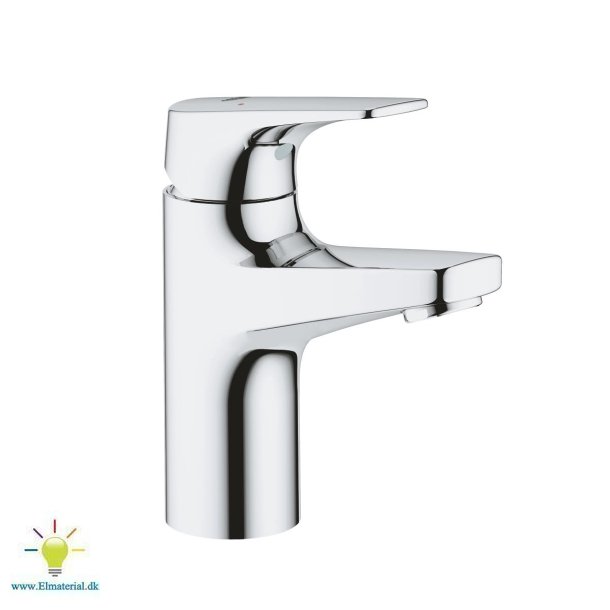 Grohe Bauflow Hndv S Glat Kr