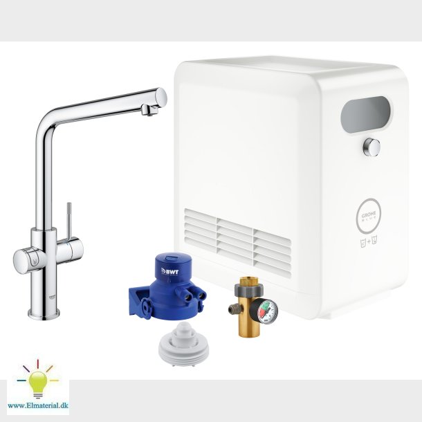 Grohe Blue Professional L-Tud