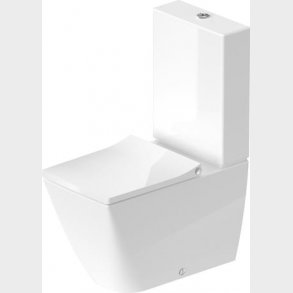 Viu Bas för toalett, Wg