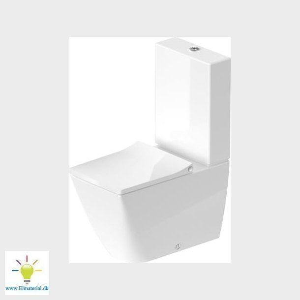 Viu Underdel Til Toilet, Wg