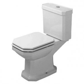 1930 Series Toalett med Fighting Wg