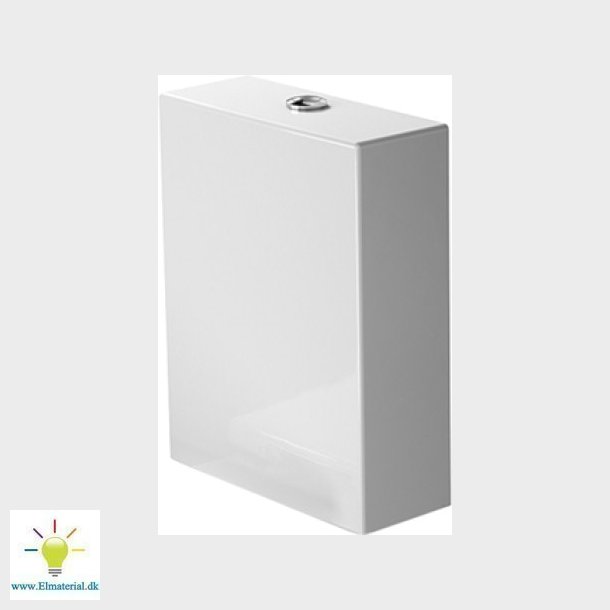 Starck 2 Cisterne Bag Wg