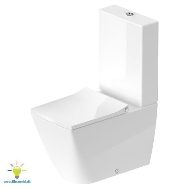Viu Underdel Til Toilet