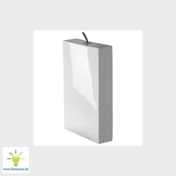 Starck 1 Cisterne Puro Greb