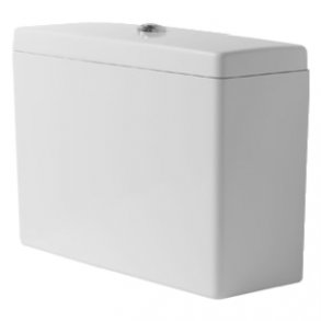 Starck 3 Cistern Bund