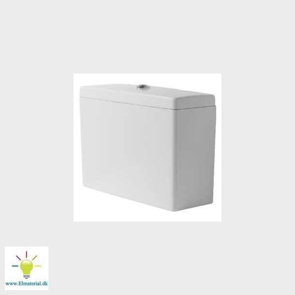 Starck 3 Cisterne Bund