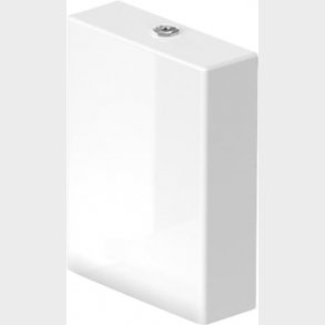 Viu Cistern för toalett, Wg