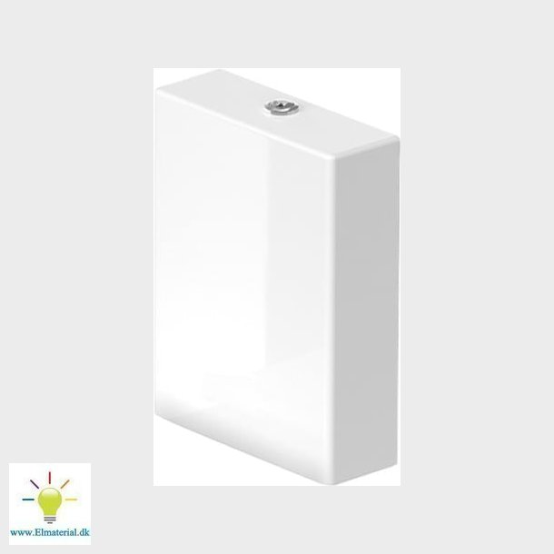 Viu Cisterne Til Toilet, Wg