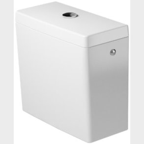 Starck 3 Cisterne Side Wg