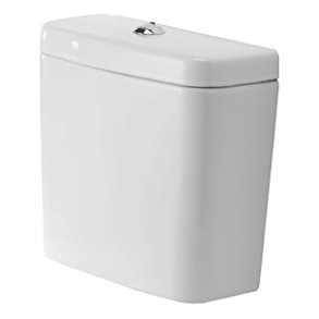 D-Code Cistern vänster botten