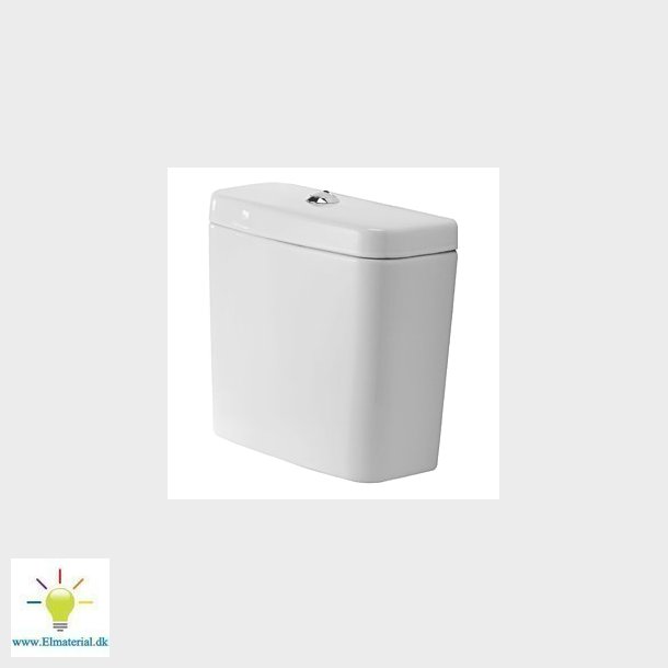 D-Code Cisterne Venstre Bund