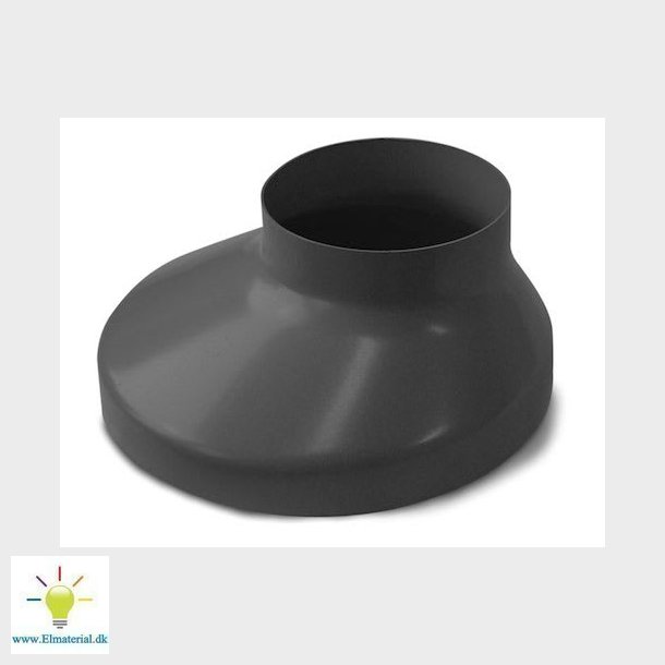 Brndkrave 75 Mm Grafit 130 Mm