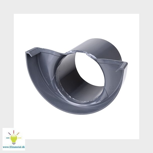 Endebund Med Tud 11/90 Grafit