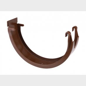 Rännjärnskapsel nr. 11 Brun