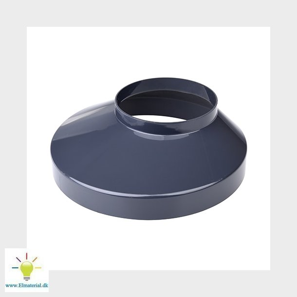 75Mm Plastmo Grafit Brndkrave