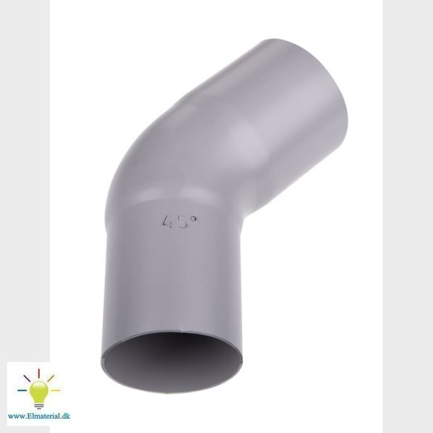 90Mm Plastmo Gr Bjn. 45G.