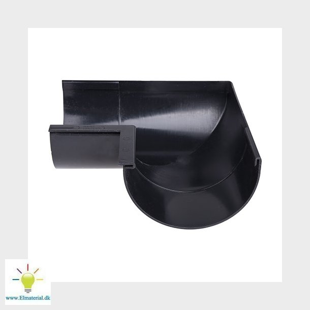 Gering Nr. 11 90&deg; Indv. Sort