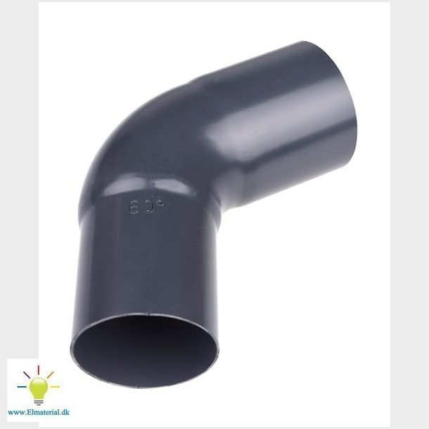 Bjning 90 Mm 60&deg; Grafit