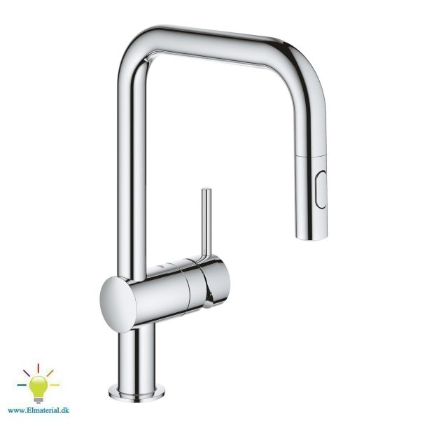 Grohe Minta Etgr Kk Brus Dual