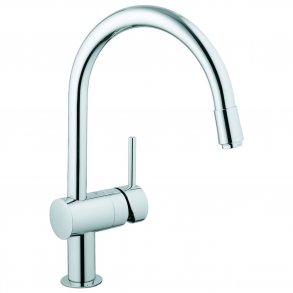 Grohe Minta köksfläkt