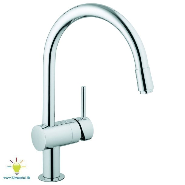 Grohe Minta Kkken Udtrkstud