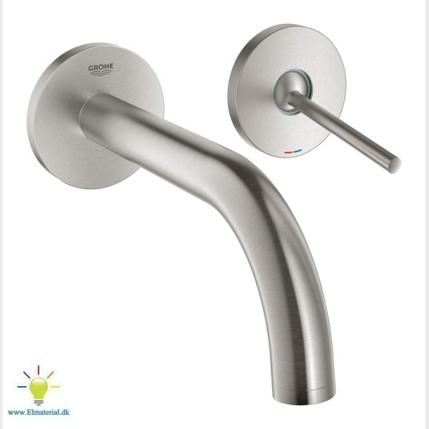 Grohe Atrio Etgreb Hndvask 2H