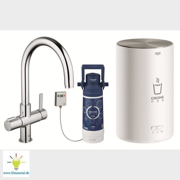 Grohe Red Nordic 1Gr Kk Arm.