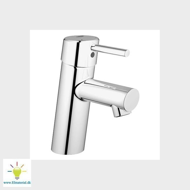 Concetto Etg Armatur Hndvask